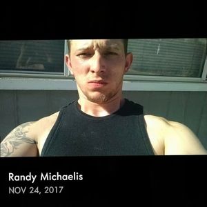 Meet your Posher, Randy